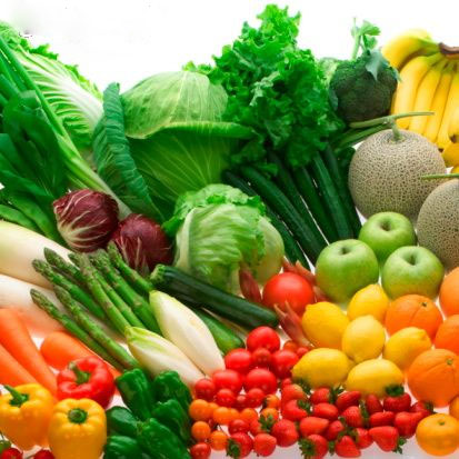 Ăn thực phẩm rau củ quả chứa nhiều vitamin B6, B12, vitamin D 