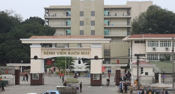  Địa chỉ gắn bi ở Hà Nội an toàn – Bệnh viện Bạch Mai
