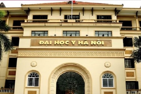 Bệnh viện khám yếu sinh lý nam Đại học Y Hà Nội