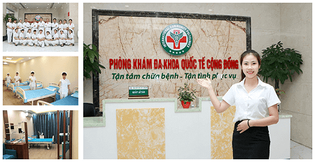 Địa chỉ khám và điều trị rối loạn kinh nguyệt uy tín tại Hà Nội