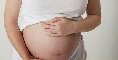 Nhận biết dấu hiệu mụn gai ở phụ nữ mang thai