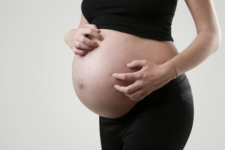 Gai sinh dục ở phụ nữ mang thai có đáng lo ngại?