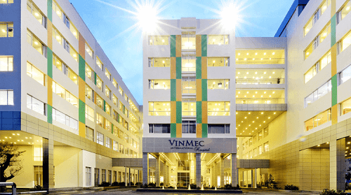 Nên khám viêm lộ tuyến cổ tử cung ở đâu tốt – Bệnh viện đa khoa quốc tế Vinmec Times City