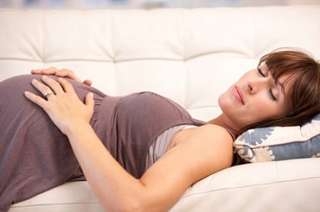 Bệnh viêm tuyến bartholin khi mang thai là gì?