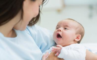 Apxe hậu môn ở trẻ sơ sinh phải làm sao?