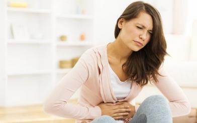 Chậm kinh đau bụng lâm râm: Cẩn trọng bệnh nguy hiểm!