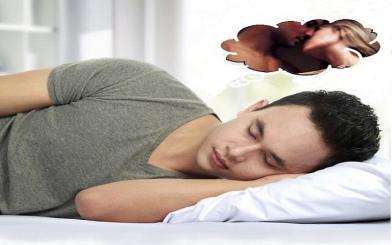 Xuất tinh khi ngủ: Nguyên nhân và cách điều trị chi tiết!