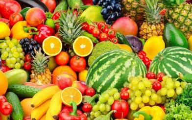 Trĩ nên ăn hoa quả gì? [Danh sách 10 loại quả nên ăn]