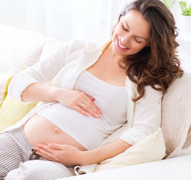 Mang thai rất dễ dẫn đến bệnh trĩ