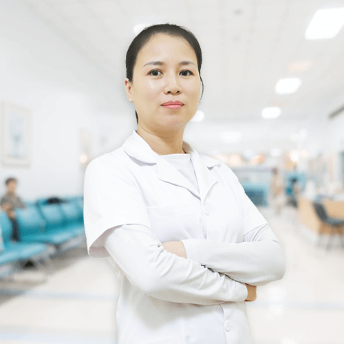 Khám phụ khoa với Bác sĩ Nguyễn Thị Lan Hương