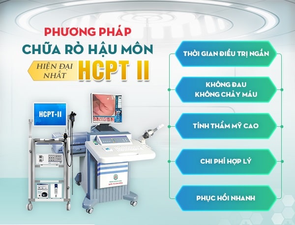 Chữa rò hậu môn ở đâu thì an toàn và hạn chế nguy cơ tái phát?