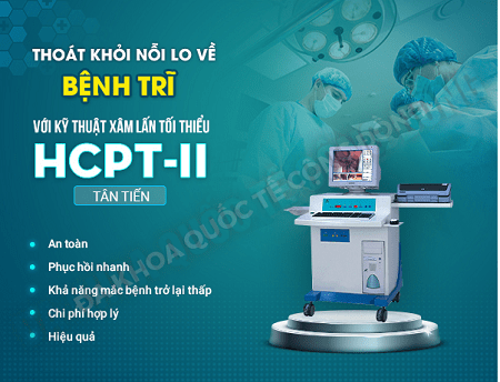 Đâu là phương pháp khắc phục tình trạng đi ngoài ra máu do trĩ ngoại