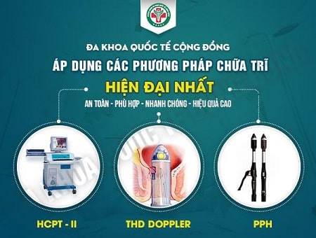 Chuyên gia đề xuất cơ sở thực hiện cắt trĩ ngoại an toàn và hiệu quả