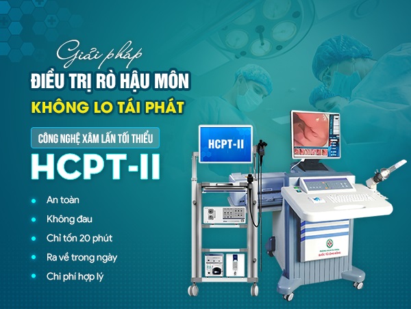 Đâu mới là phương pháp chữa áp xe hậu môn mà bạn nên lựa chọn?