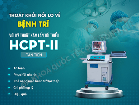 Đâu mới là phương pháp chữa trĩ ngoại tối ưu?