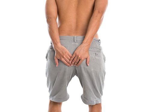 Áp xe hậu môn không điều trị có tự khỏi được không?