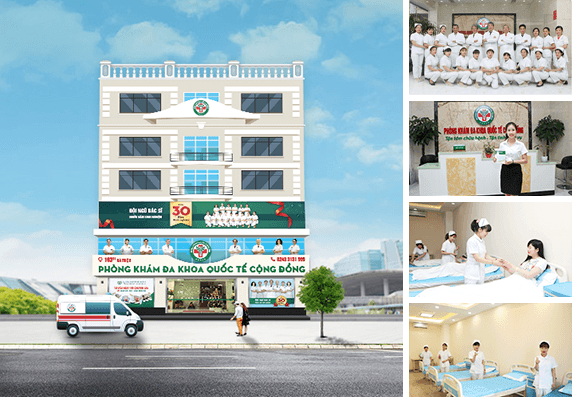 Gợi ý địa chỉ mổ áp xe cạnh hậu môn chất lượng không phải ai cũng biết
