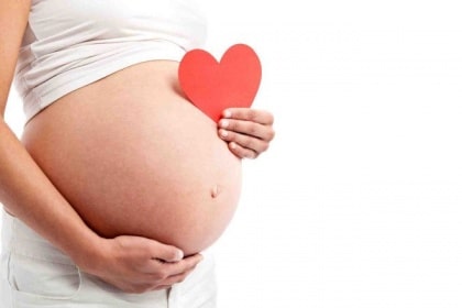 Mang thai sau mổ u xơ nên sinh thường hay sinh mổ?