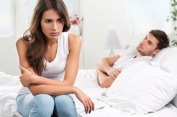 Những ảnh hưởng khi quan hệ tình dục sớm sau phá thai