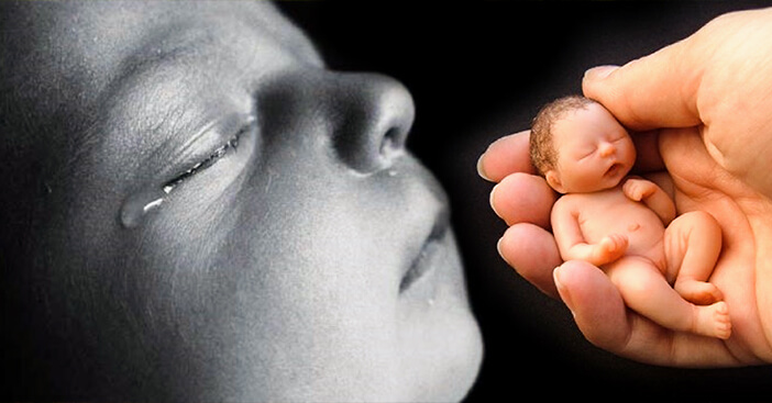 Nạo phá thai khiến suy giảm buồng trứng muốn có con