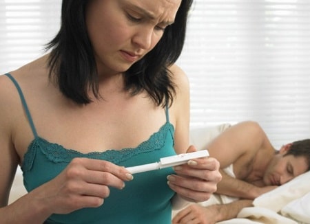 Có nên phá thai sau sinh mổ 6 tháng không ?
