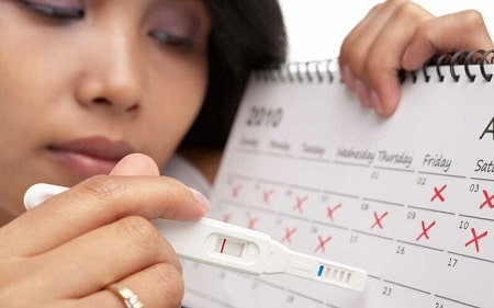 Rối loạn kinh nguyệt sau khi ngừng thuốc tránh thai có sao không?