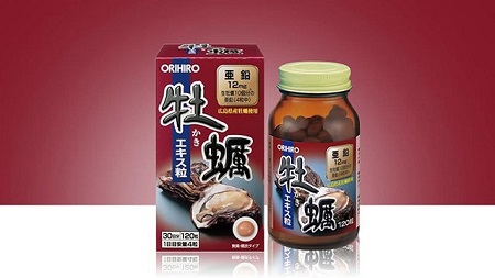 Thuốc chống xuất tinh sớm Orihiro