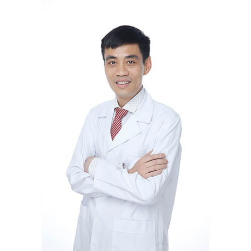 Tiến sĩ. Bác sĩ Nguyễn Hoài Bắc tư vấn chữa bệnh yếu sinh lý 