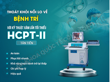 Nên chữa trĩ ngoại bằng cách nào tốt nhất hiện nay ?