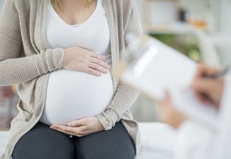 Phòng tránh viêm nhiễm phụ khoa khi mang thai như thế nào ?
