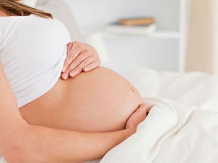 Dấu hiệu nhận biết viêm tuyến bartholin khi mang thai